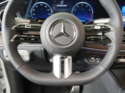 2027 Mercedes-Benz GLE GLE 450 Coupe 4MATIC®