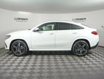 2027 Mercedes-Benz GLE GLE 450 Coupe 4MATIC®