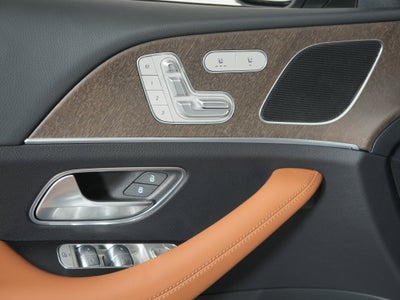 2027 Mercedes-Benz GLE GLE 450 Coupe 4MATIC®