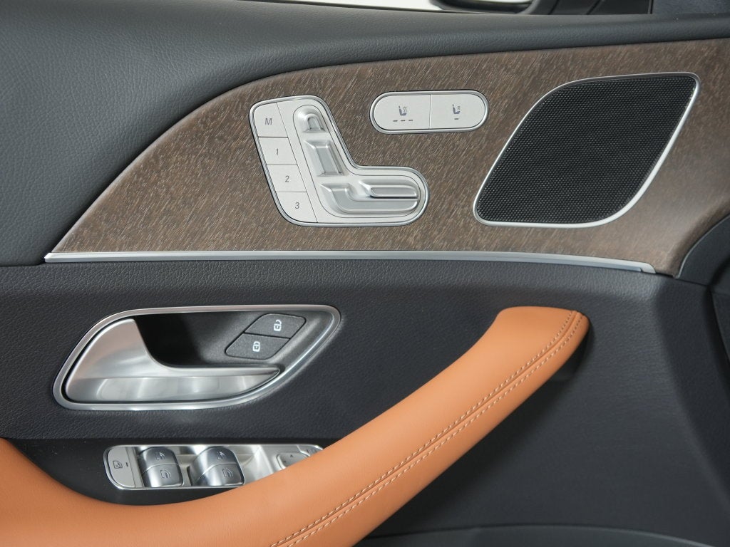 2027 Mercedes-Benz GLE GLE 450 Coupe 4MATIC®