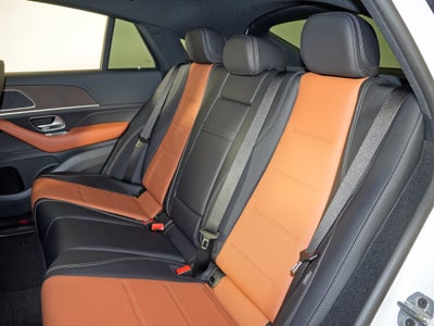2027 Mercedes-Benz GLE GLE 450 Coupe 4MATIC®