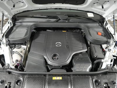 2027 Mercedes-Benz GLE GLE 450 Coupe 4MATIC®