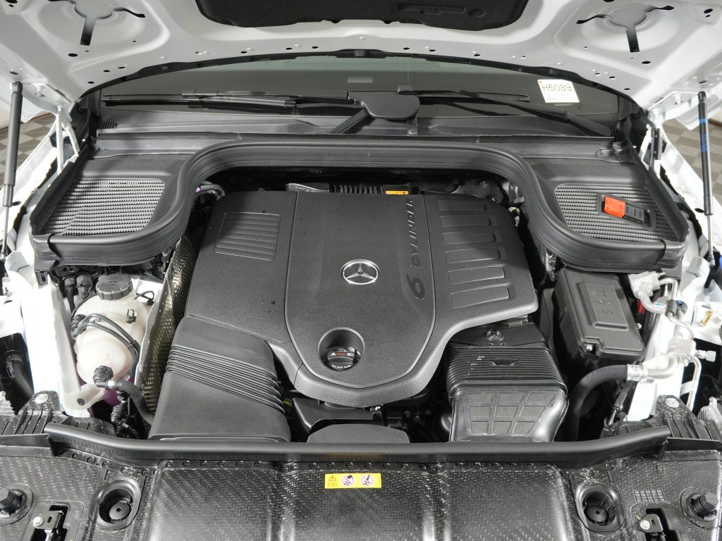 2027 Mercedes-Benz GLE GLE 450 Coupe 4MATIC®