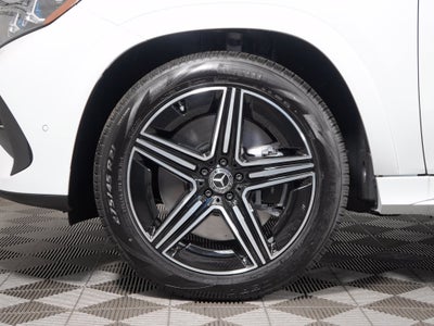 2027 Mercedes-Benz GLE GLE 450 Coupe 4MATIC®