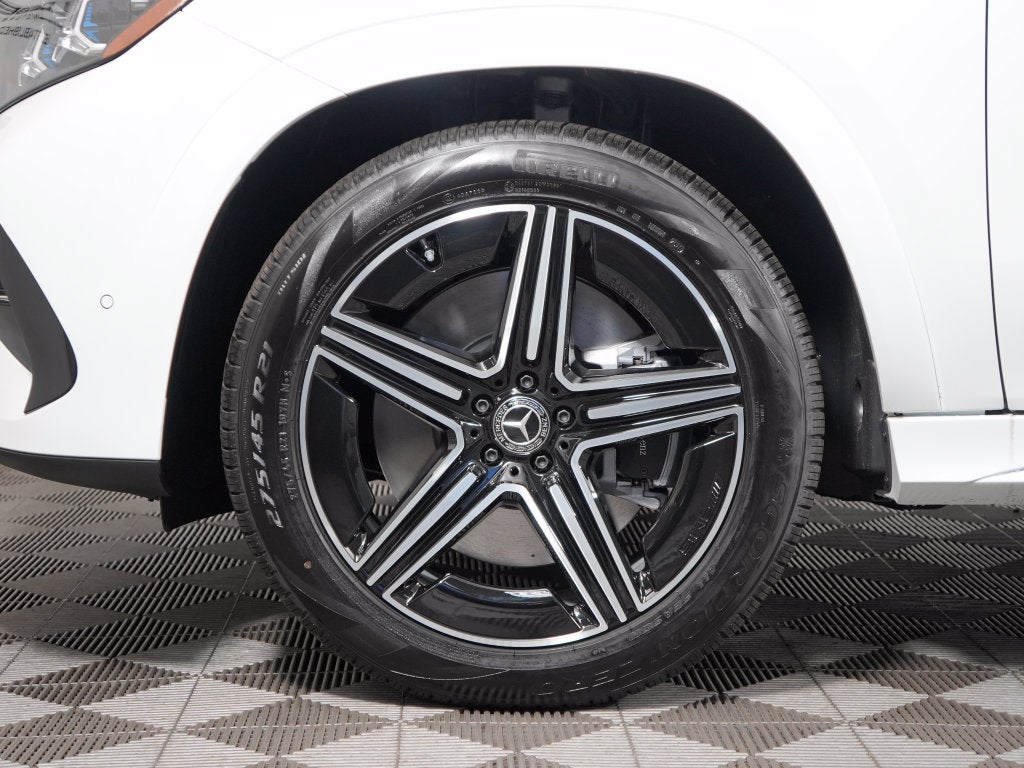 2027 Mercedes-Benz GLE GLE 450 Coupe 4MATIC®