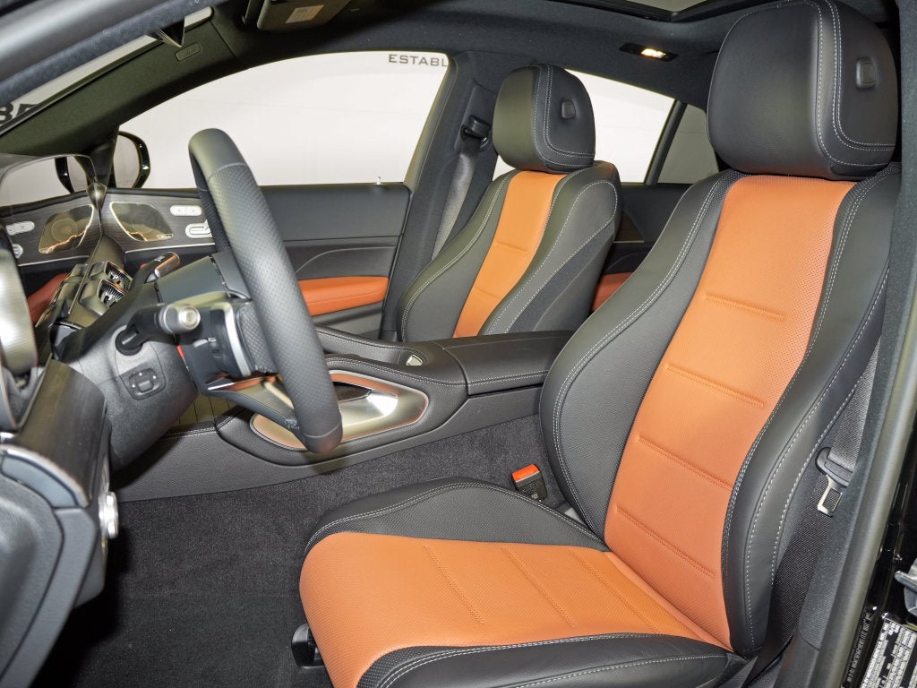 2027 Mercedes-Benz GLE GLE 450 Coupe 4MATIC®