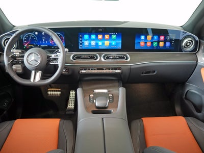 2027 Mercedes-Benz GLE GLE 450 Coupe 4MATIC®