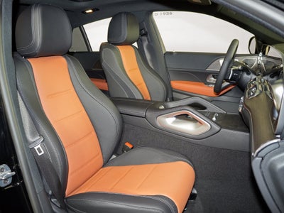 2027 Mercedes-Benz GLE GLE 450 Coupe 4MATIC®
