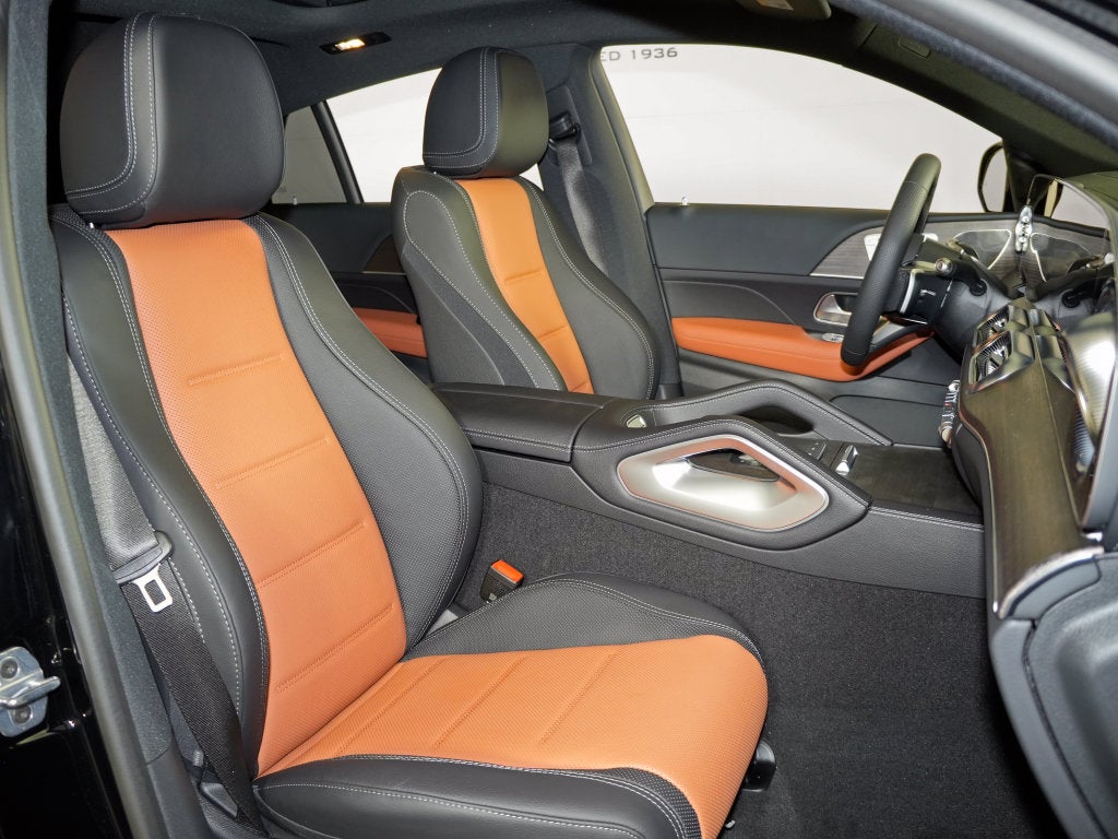 2027 Mercedes-Benz GLE GLE 450 Coupe 4MATIC®