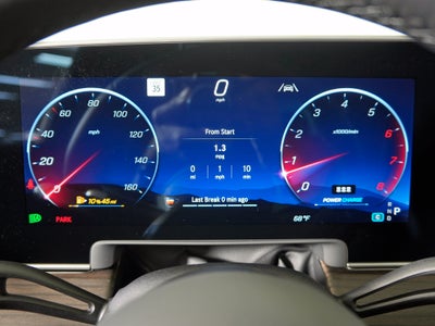 2027 Mercedes-Benz GLE GLE 450 Coupe 4MATIC®