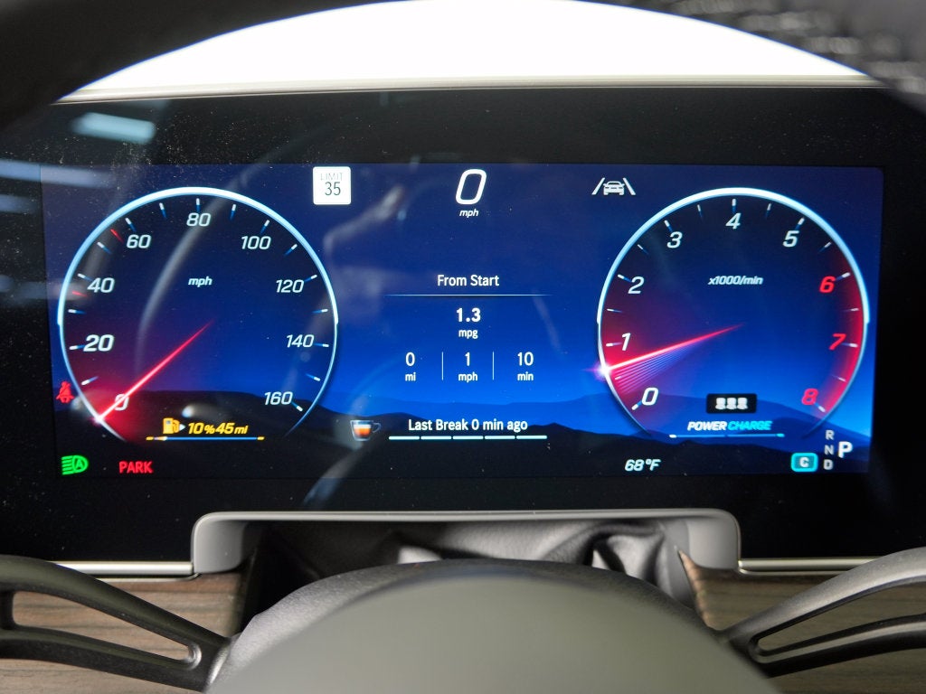 2027 Mercedes-Benz GLE GLE 450 Coupe 4MATIC®