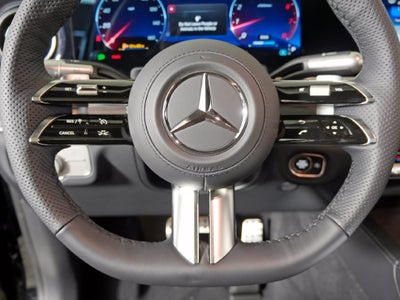 2027 Mercedes-Benz GLE GLE 450 Coupe 4MATIC®