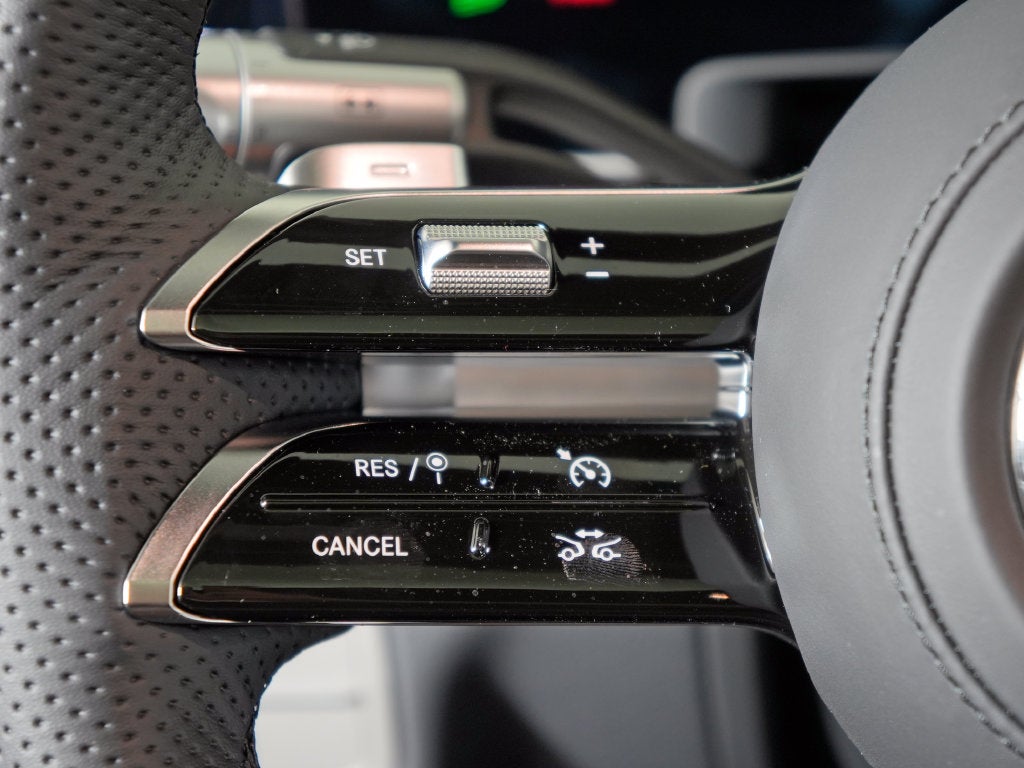 2027 Mercedes-Benz GLE GLE 450 Coupe 4MATIC®