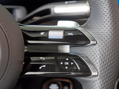 2027 Mercedes-Benz GLE GLE 450 Coupe 4MATIC®