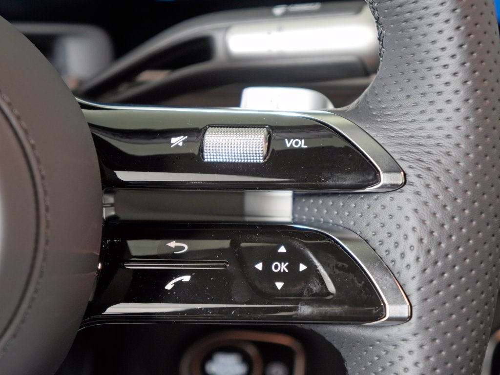 2027 Mercedes-Benz GLE GLE 450 Coupe 4MATIC®