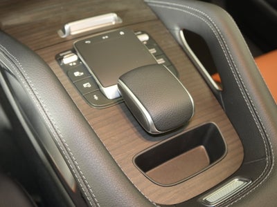 2027 Mercedes-Benz GLE GLE 450 Coupe 4MATIC®