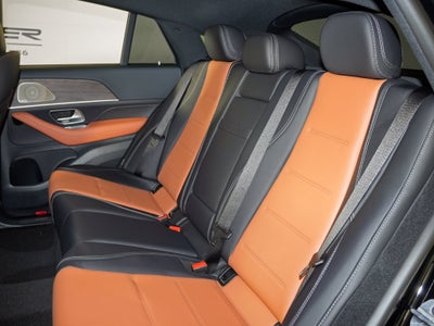 2027 Mercedes-Benz GLE GLE 450 Coupe 4MATIC®