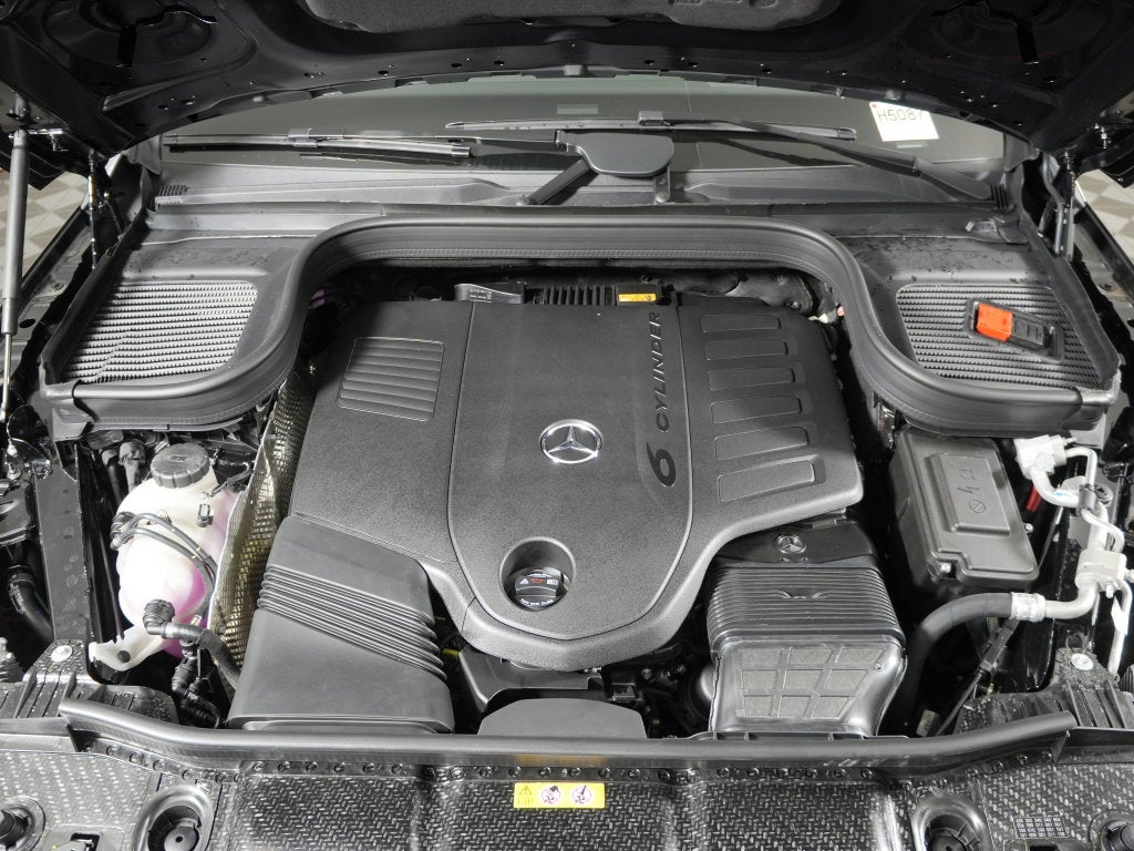 2027 Mercedes-Benz GLE GLE 450 Coupe 4MATIC®