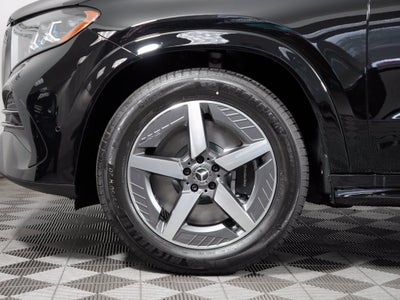 2027 Mercedes-Benz GLE GLE 450 Coupe 4MATIC®