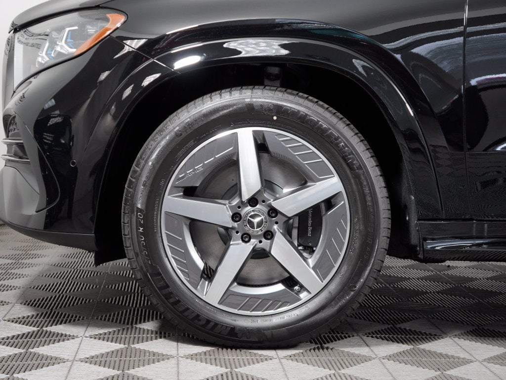 2027 Mercedes-Benz GLE GLE 450 Coupe 4MATIC®