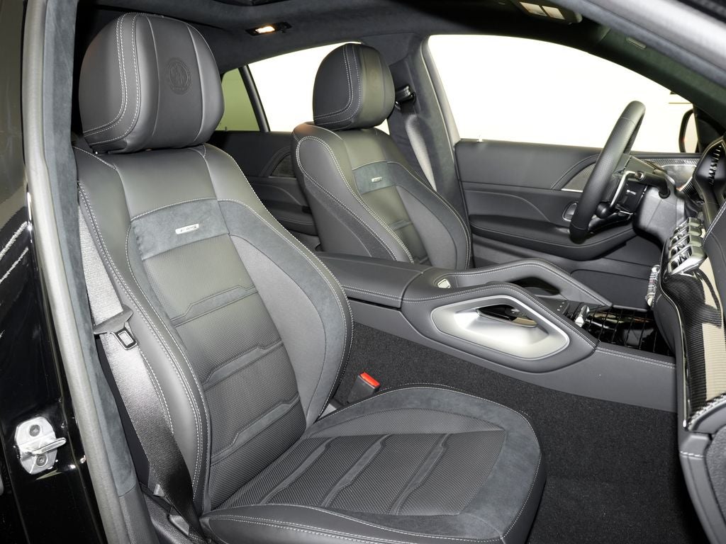 2026 Mercedes-Benz GLE GLE 63 S AMG® 4MATIC®