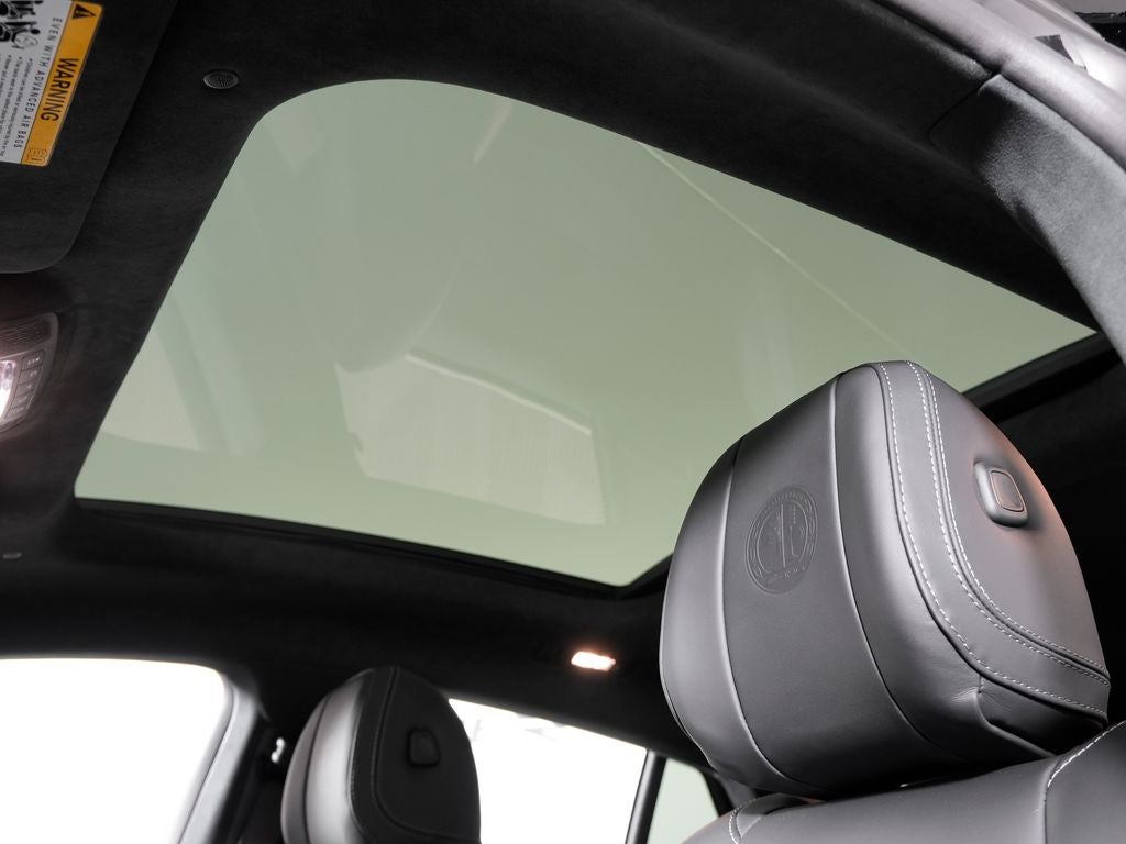 2026 Mercedes-Benz GLE GLE 63 S AMG® 4MATIC®