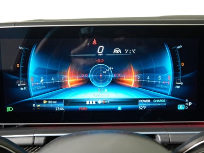 2026 Mercedes-Benz GLE GLE 63 S AMG® 4MATIC®
