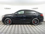 2026 Mercedes-Benz GLE GLE 63 S AMG® 4MATIC®