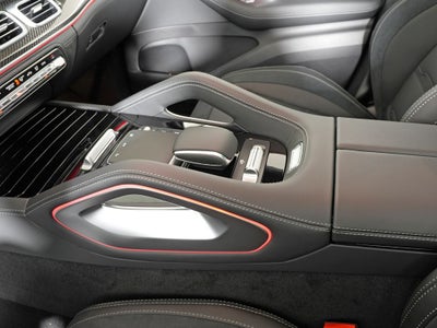 2026 Mercedes-Benz GLE GLE 63 S AMG® 4MATIC®