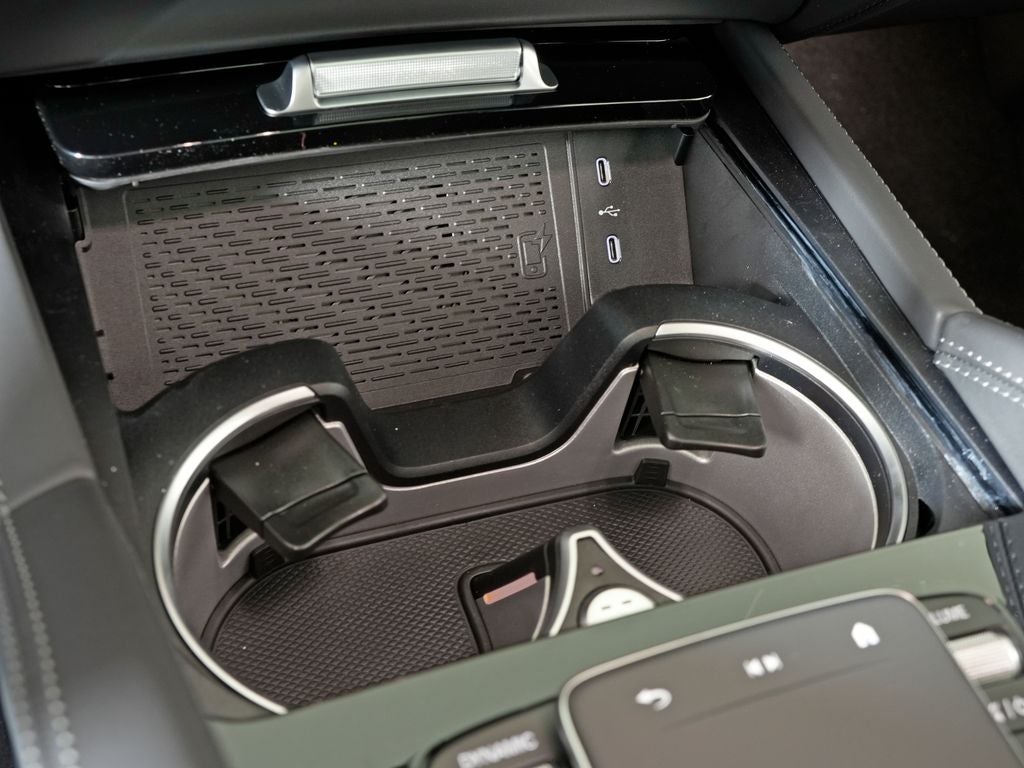 2026 Mercedes-Benz GLE GLE 63 S AMG® 4MATIC®