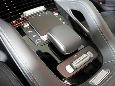 2026 Mercedes-Benz GLE GLE 63 S AMG® 4MATIC®