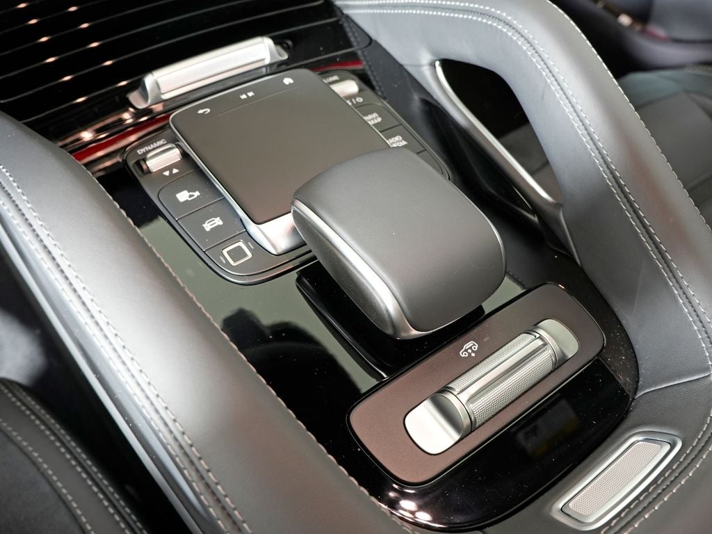 2026 Mercedes-Benz GLE GLE 63 S AMG® 4MATIC®