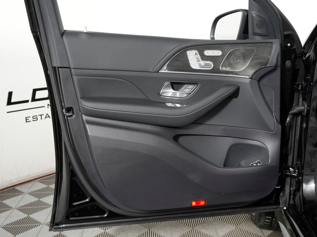 2026 Mercedes-Benz GLE GLE 63 S AMG® 4MATIC®