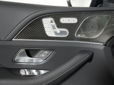 2026 Mercedes-Benz GLE GLE 63 S AMG® 4MATIC®