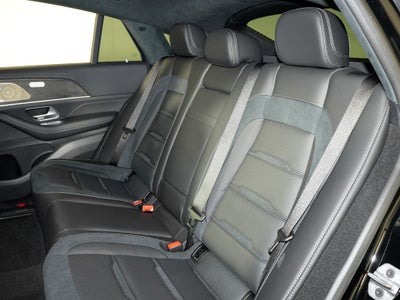 2026 Mercedes-Benz GLE GLE 63 S AMG® 4MATIC®