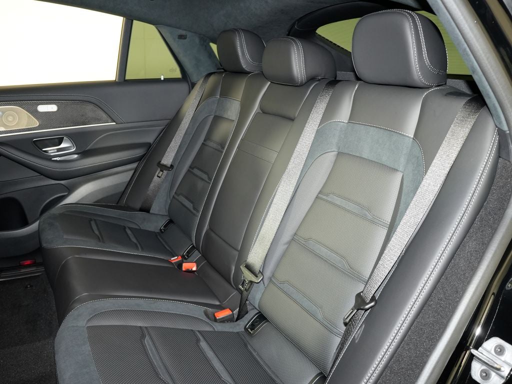 2026 Mercedes-Benz GLE GLE 63 S AMG® 4MATIC®