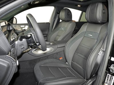 2026 Mercedes-Benz GLE GLE 63 S AMG® 4MATIC®