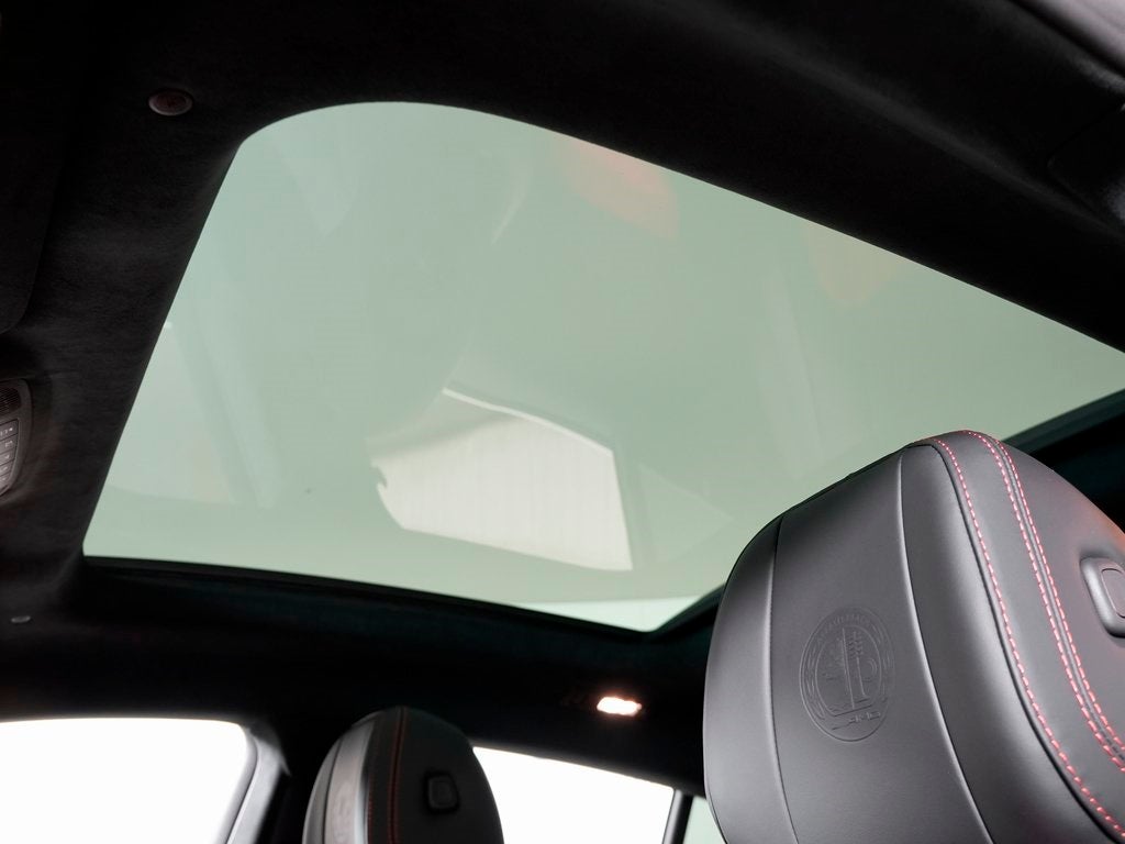 2026 Mercedes-Benz GLE GLE 63 S AMG® 4MATIC®