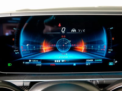 2026 Mercedes-Benz GLE GLE 63 S AMG® 4MATIC®