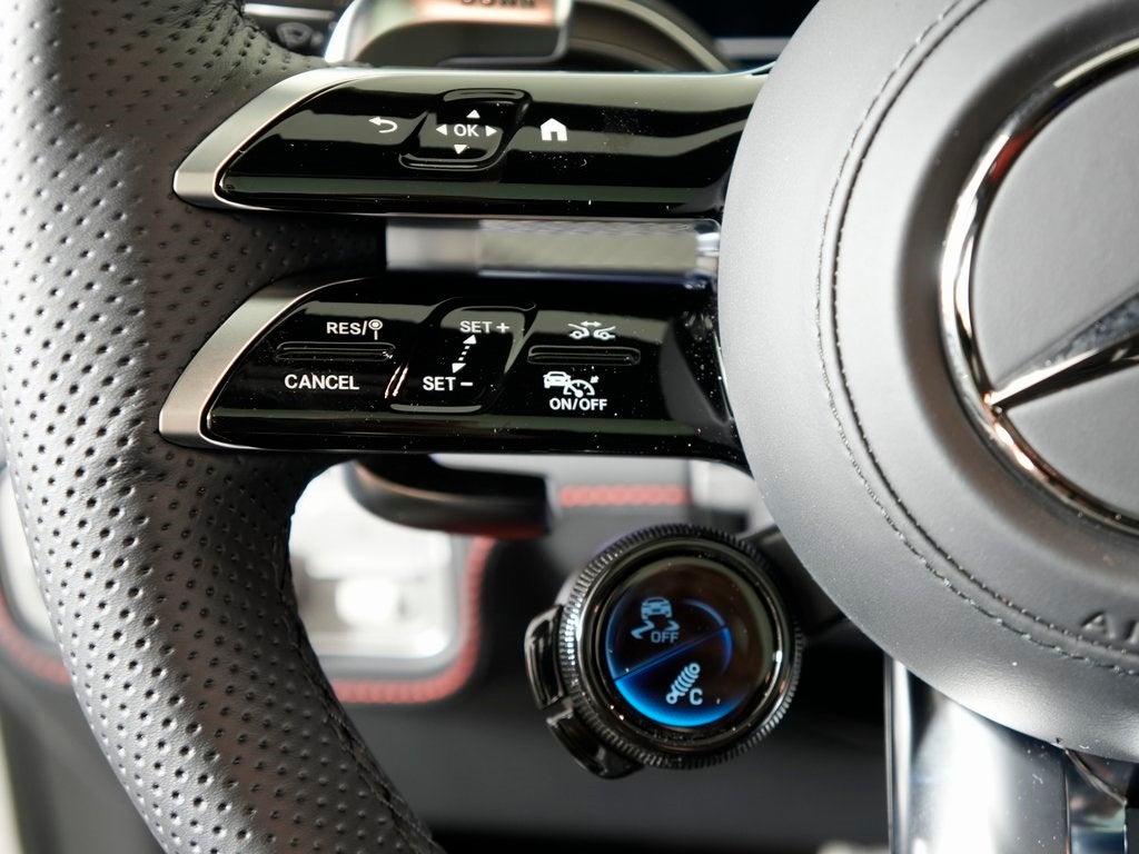 2026 Mercedes-Benz GLE GLE 63 S AMG® 4MATIC®