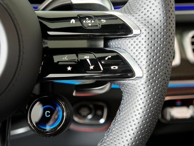 2026 Mercedes-Benz GLE GLE 63 S AMG® 4MATIC®