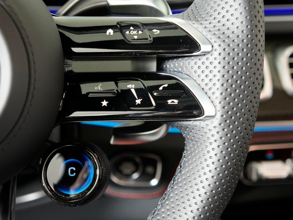 2026 Mercedes-Benz GLE GLE 63 S AMG® 4MATIC®