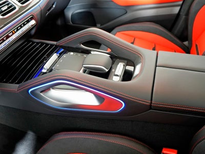 2026 Mercedes-Benz GLE GLE 63 S AMG® 4MATIC®