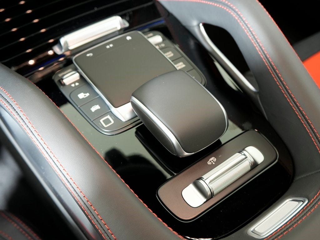 2026 Mercedes-Benz GLE GLE 63 S AMG® 4MATIC®