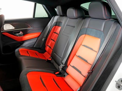 2026 Mercedes-Benz GLE GLE 63 S AMG® 4MATIC®