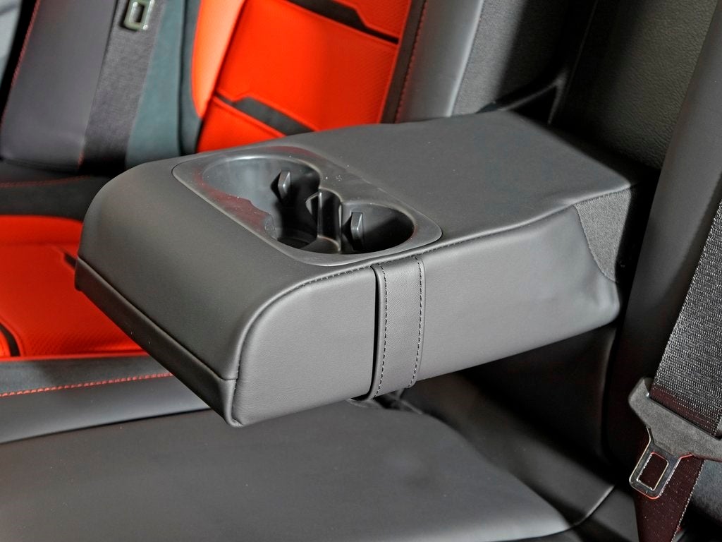 2026 Mercedes-Benz GLE GLE 63 S AMG® 4MATIC®