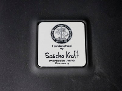 2026 Mercedes-Benz GLE GLE 63 S AMG® 4MATIC®