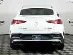 2026 Mercedes-Benz GLE GLE 63 S AMG® 4MATIC®