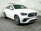 2026 Mercedes-Benz GLE GLE 63 S AMG® 4MATIC®