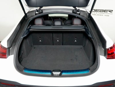 2026 Mercedes-Benz GLE GLE 63 S AMG® 4MATIC®